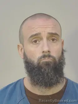 Mugshot of ROBERT HENRY RACINOWSKI