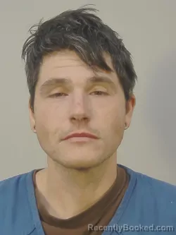 Mugshot of IAN MICHAEL HUMMER