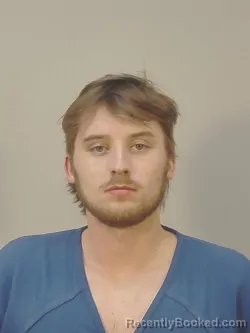 Mugshot of GARRETT ROBERT GIFFORD