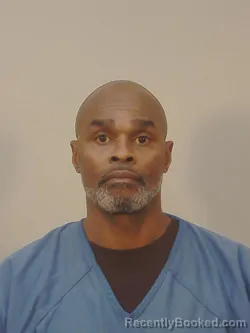 Mugshot of LENIER JOHNSON