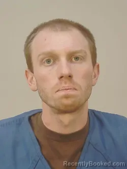 Mugshot of ADRIAN MICHAEL OKRAY