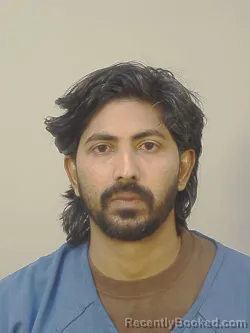 Mugshot of SURESHKUMAR GUNASEKARAN