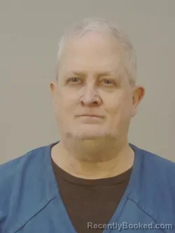 Mugshot of BRENDAN LEON TATE