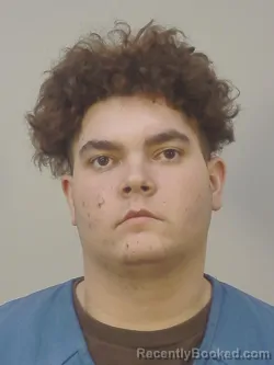 Mugshot of DIEGO M DEPALMA