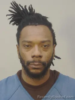 Mugshot of AARON TYRELL SMITH