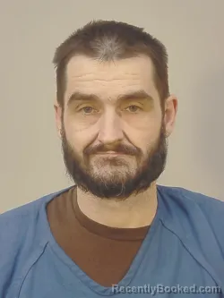 Mugshot of JOHN POTTER