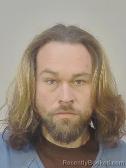 Mugshot of SHAWN S QUINNELL