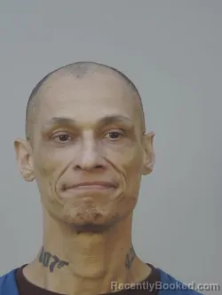 Mugshot of ALLAN WAYNE PIEL