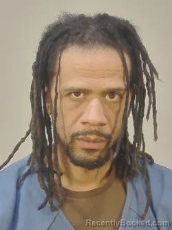 Mugshot of PHILLIP MARTELL CRIBBS