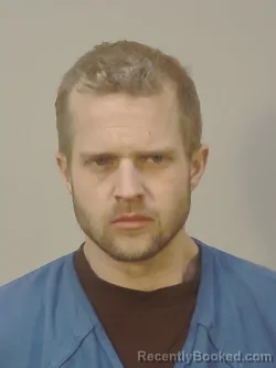 Mugshot of SAMUEL ROBERT HAUSER