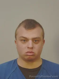 Mugshot of NOAH JOSEPH WELP