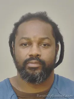 Mugshot of STANLEY FRANK JACKSON