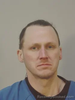 Mugshot of MICHAEL EDWARD VOLTZ