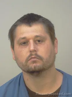 Mugshot of JACK DAVID CARTER