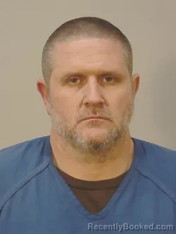 Mugshot of CHADWICK ADAM COFFEY