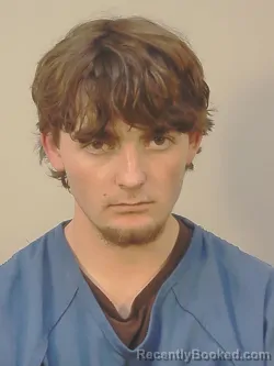 Mugshot of ETHAN A KELLER