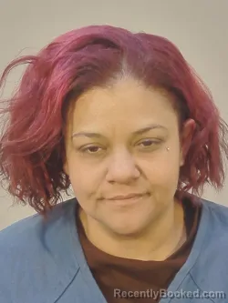 Mugshot of LYNEIGH YVETTE ROBLEE