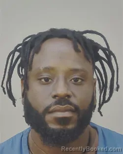 Mugshot of NICHOLAS KEITH EMMANUEL