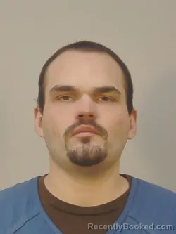 Mugshot of ANDREW MITCHELL WILDEMAN