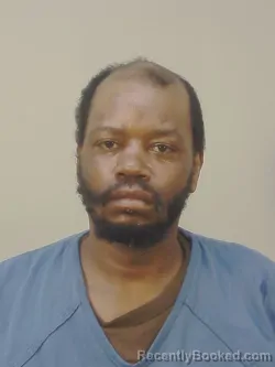 Mugshot of DERIC LESTER STURKEY