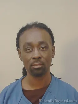 Mugshot of ANTONIO DARNELL HOWARD