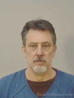 Mugshot of SKYLER JORDAN NERGE