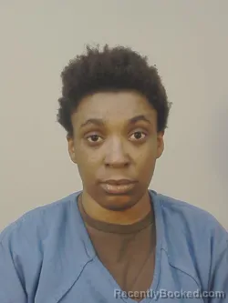 Mugshot of SHANTAY ANGELIQUE TYLER