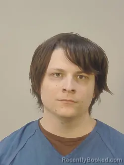 Mugshot of GIUSEPPE SALVATORE GAGLIO