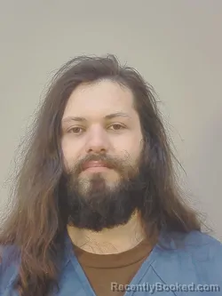 Mugshot of QUINTIN CHRISTOPHER SEUSER