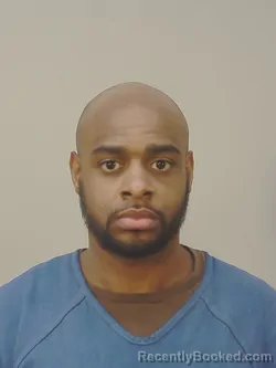 Mugshot of CHARLIE WILLIAMS