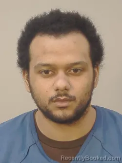 Mugshot of DAELON CHORDE SAVAGE