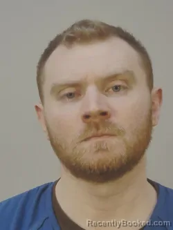 Mugshot of MASON THOMAS OBERMANN