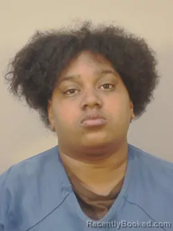 Mugshot of KEARRA R KYLES