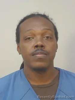 Mugshot of JAXON KYLE HARWELL-PAYNE