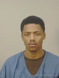 Mugshot of KAREEM KEMONTAE COLLINS