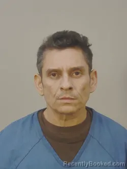 Mugshot of CARLOS RAFAEL LOPEZ