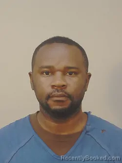 Mugshot of CHIDOZIE NAMA ANYASO