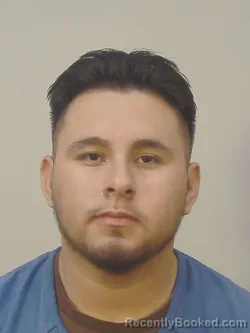 Mugshot of DANIEL MUNGUIA