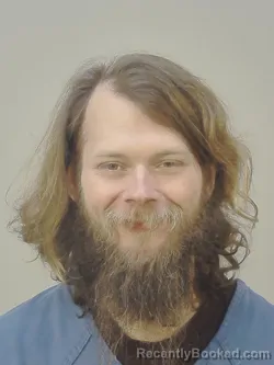 Mugshot of TYLER SCOTT MITCHELL