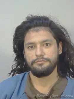 Mugshot of JONATHAN BAHENA GONZALEZ
