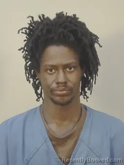 Mugshot of ANTHONY RYNALDER PETERSON