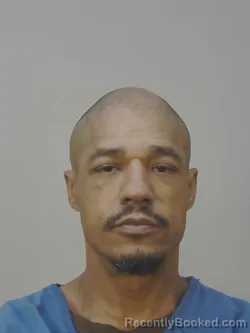 Mugshot of MARCUS LYDELL REYNOLDS