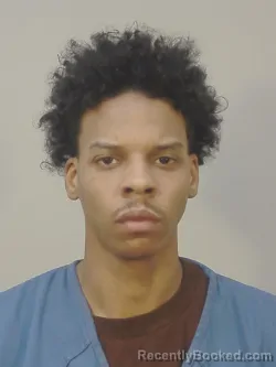 Mugshot of JAKWON MARQUISE HIGH