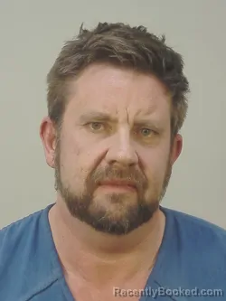 Mugshot of ANDREW JAMES MCCARTHY