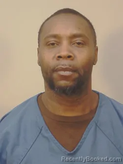 Mugshot of DONIELLE MAURICE CALHOUN booked in Dane County, Wisconsin on March 12, 2026