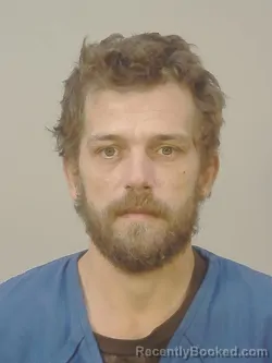 Mugshot of SLANOMIR LUKE HAWRYLA booked in Dane County, Wisconsin on March 12, 2026