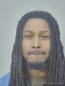 Mugshot of BOBBY TERRELL LOGGINS booked in Dane County, Wisconsin on March 12, 2026