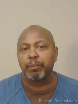 Mugshot of JESSIE LEE MCSHAN booked in Dane County, Wisconsin on March 12, 2026