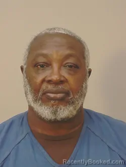 Mugshot of MICHAEL LAWRENCE BRAXTON booked in Dane County, Wisconsin on March 13, 2026