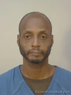 Mugshot of NORMAN JOSEPHANTWIN SAFFOLD booked in Dane County, Wisconsin on March 13, 2026